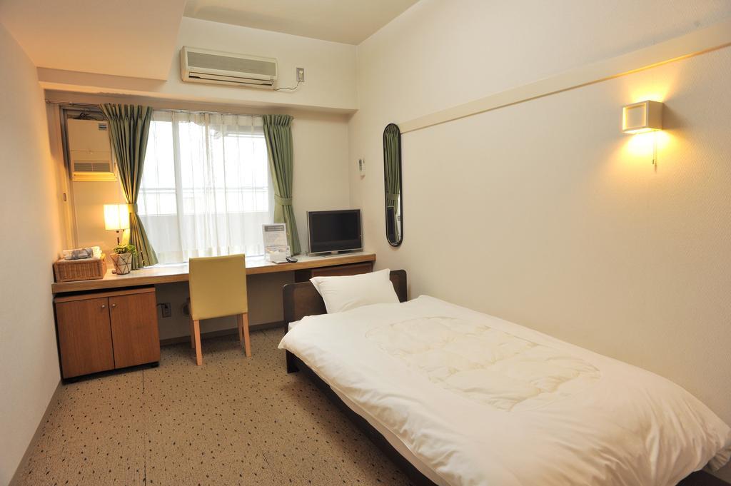 Refre Forum Hotel Präfektur Tokio