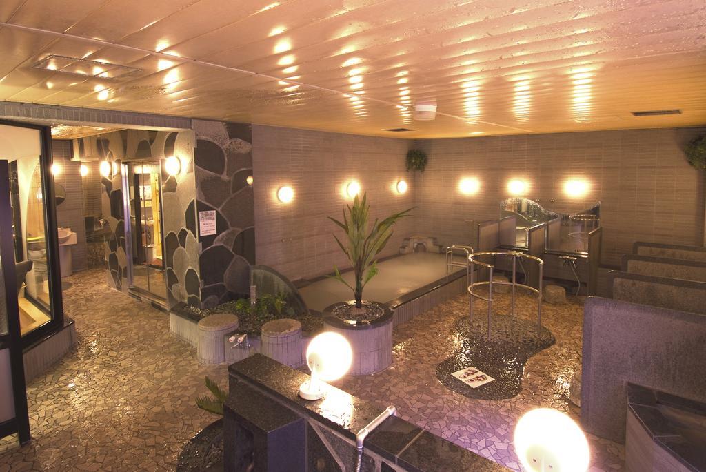 Refre Forum Hotell
