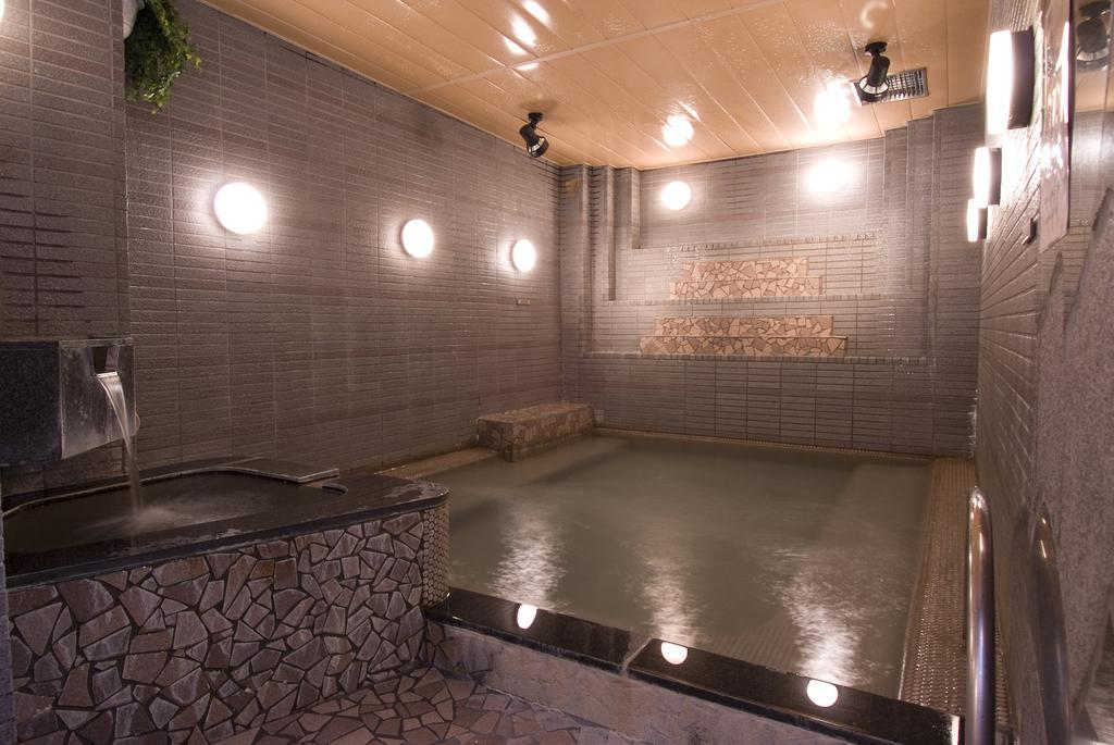Hotell Refre Forum