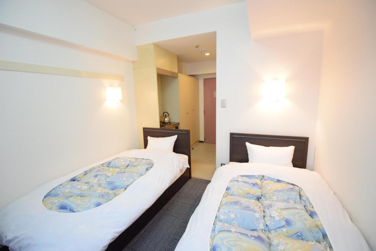 Hotell Refre Forum Tokyo prefektur